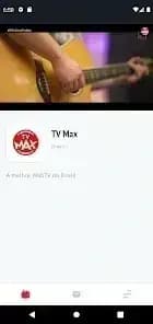 XMAX TV مهكر — لقطة شاشة 6