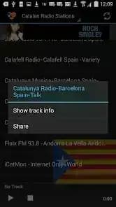 CATALAN TV مهكر — لقطة شاشة 2