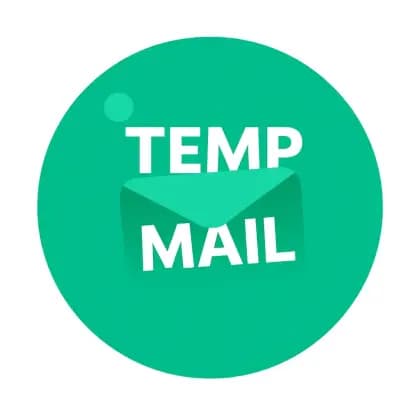 Temp Mail مهكر