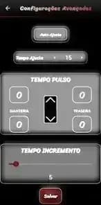 AirMax TV Pro مهكر — لقطة شاشة 4