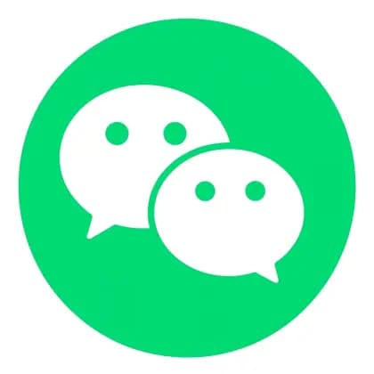 WeChat مهكر