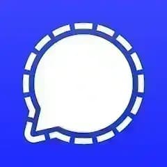 Signal مهكر — لقطة شاشة 1