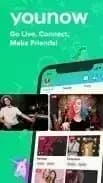 younow مهكر — لقطة شاشة 3