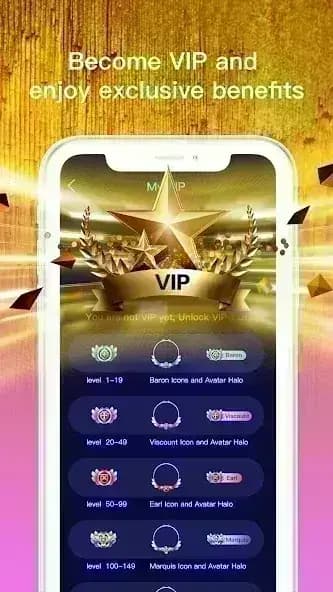 GOGO LIVE مهكر — لقطة شاشة 1