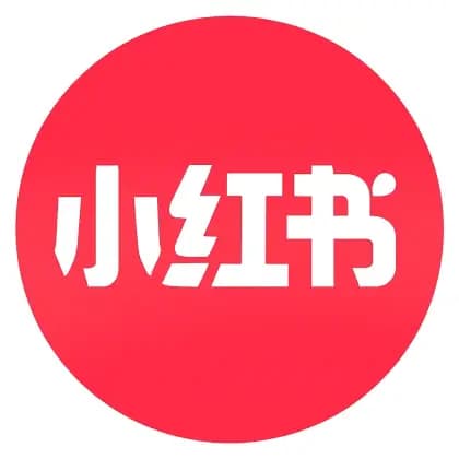 Xiaohongshu مهكر