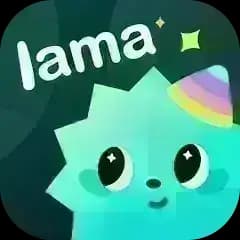 Lama مهكر