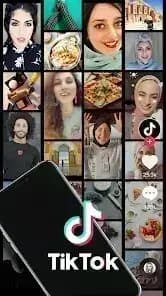 TickTock مهكر — لقطة شاشة 5