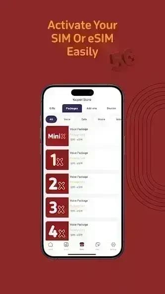 Yaqoot مهكر — لقطة شاشة 10