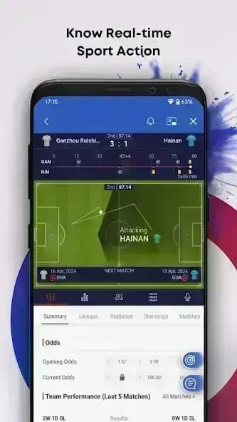 Matchplay مهكر — لقطة شاشة 3