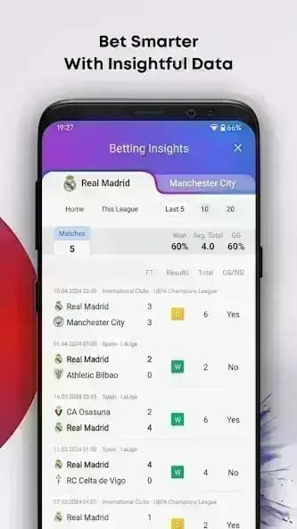 Matchplay مهكر — لقطة شاشة 4