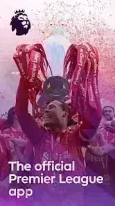 Premier League Live مهكر — لقطة شاشة 6