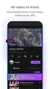 Mubeat مهكر — لقطة شاشة 6