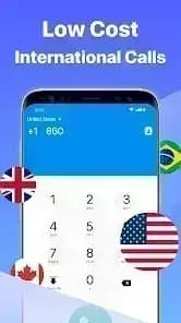 دينج تون مهكر — لقطة شاشة 1