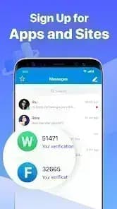 دينج تون مهكر — لقطة شاشة 2