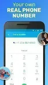 Text Me مهكر — لقطة شاشة 5