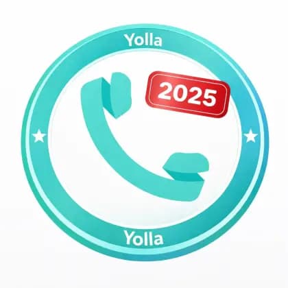 Yolla مهكر