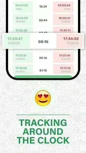 Check Chat مهكر — لقطة شاشة 4