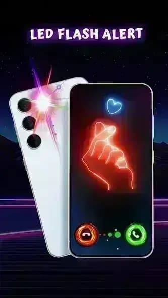 Color Phone مهكر — لقطة شاشة 5