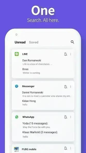 Notisave مهكر — لقطة شاشة 4