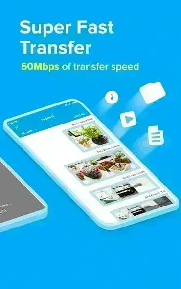 ShareMe مهكر — لقطة شاشة 4