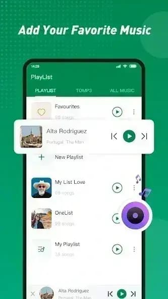 Xender مهكر — لقطة شاشة 1