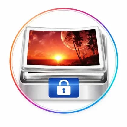Photo Lock App مهكر