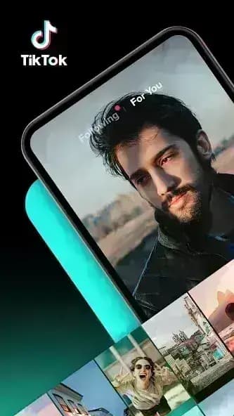 TickTock Live مهكر — لقطة شاشة 1