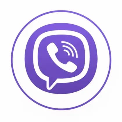 Viber Messenger مهكر