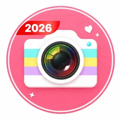Beauty Camera مهكر