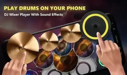 DJ Music Mixer مهكر — لقطة شاشة 5