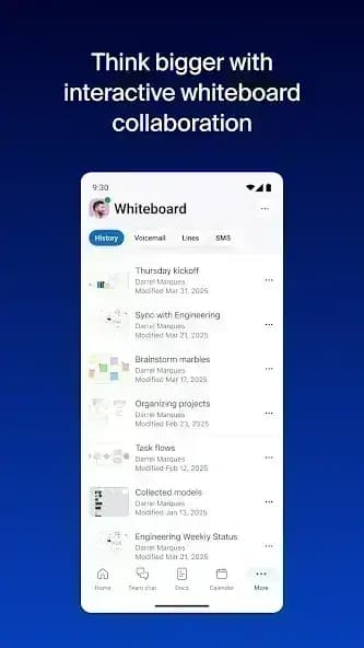 Zoom مهكر — لقطة شاشة 5