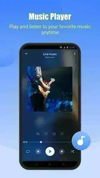 SHAREit Pro مهكر — لقطة شاشة 2