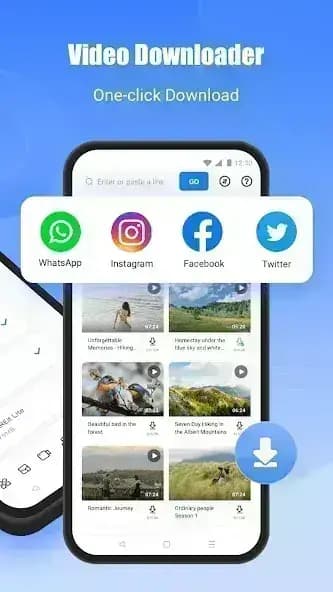 SHAREit Pro مهكر — لقطة شاشة 3