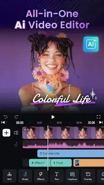 ShotCut Premium مهكر — لقطة شاشة 6