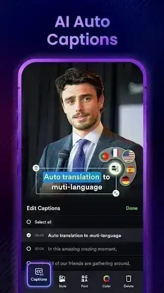 ShotCut Premium مهكر — لقطة شاشة 7