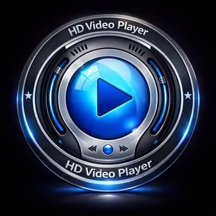 HD Video Player مهكر