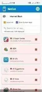 NetCut مهكر — لقطة شاشة 4