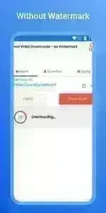 Kwai Video Downloader مهكر — لقطة شاشة 2
