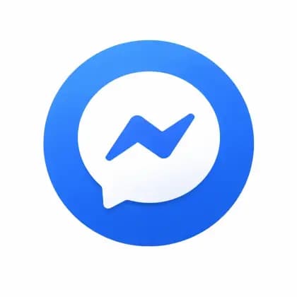 Messenger مهكر