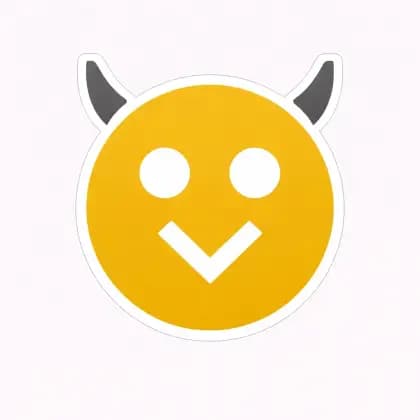HappyMod Gold مهكر