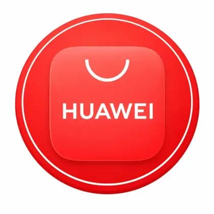 Huawei AppGallery مهكر
