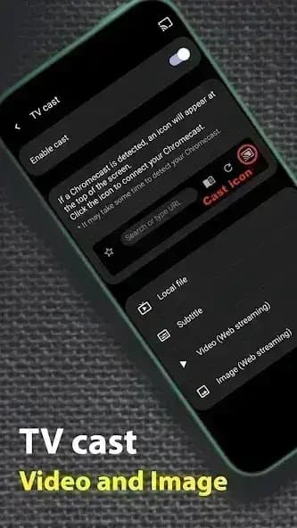 Soul Browser مهكر — لقطة شاشة 4