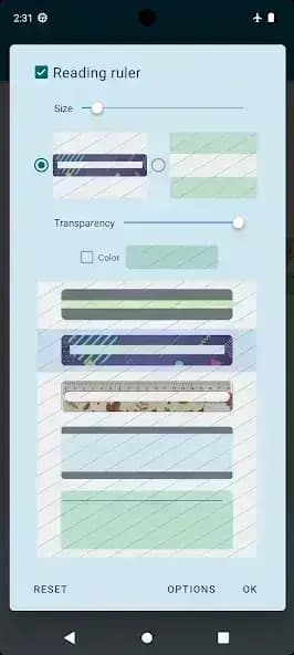 Moon+ Reader Pro مهكر — لقطة شاشة 1
