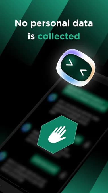 ChatBot AI Chat مهكر — لقطة شاشة 1