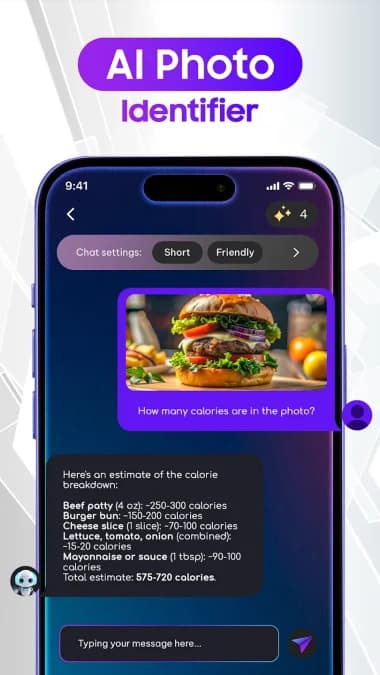 AI Anywhere مهكر — لقطة شاشة 2