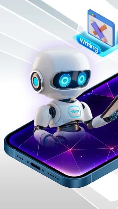 AI Anywhere مهكر — لقطة شاشة 6
