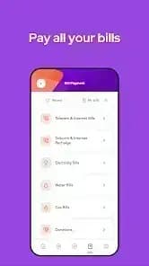 InstaPay مهكر — لقطة شاشة 1