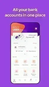 InstaPay مهكر — لقطة شاشة 2