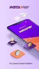 InstaPay مهكر — لقطة شاشة 4