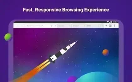 Puffin مهكر — لقطة شاشة 1